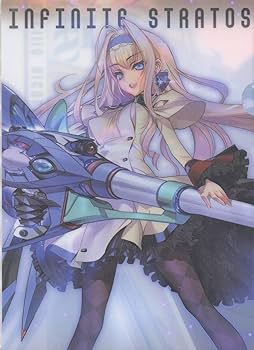 セシリア・オルコット のれん IS＜インフィニット・ストラトス＞ IS キャラソン セシリア・オルコット「Perfect Pride」 - YouTube